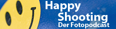 Happy Shooting - der Photopodcast